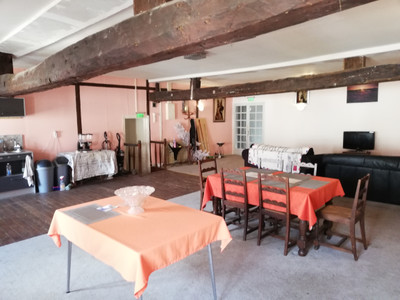 French property for sale in Lathus-Saint-Rémy, Vienne - €58,600 - photo 10