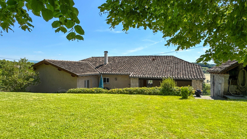 French property for sale in Lauzerte, Tarn-et-Garonne - €348,000 - photo 14