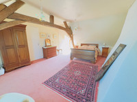 Propriété à vendre à Diou, Indre - 119 900 € - photo n°8