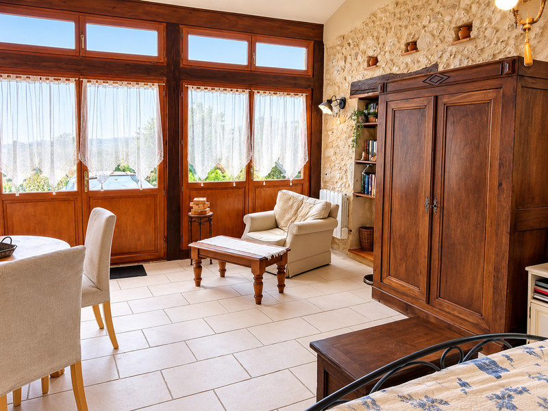French property for sale in Carsac-de-Gurson, Dordogne - €158,000 - photo 6