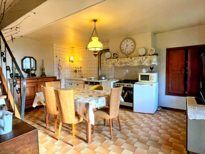 French property for sale in Val d'Issoire, Haute-Vienne - €71,600 - photo 4