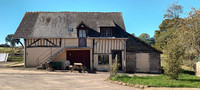 Maison à vendre à Juvigny Val d'Andaine, Orne - 695 000 € - photo 3