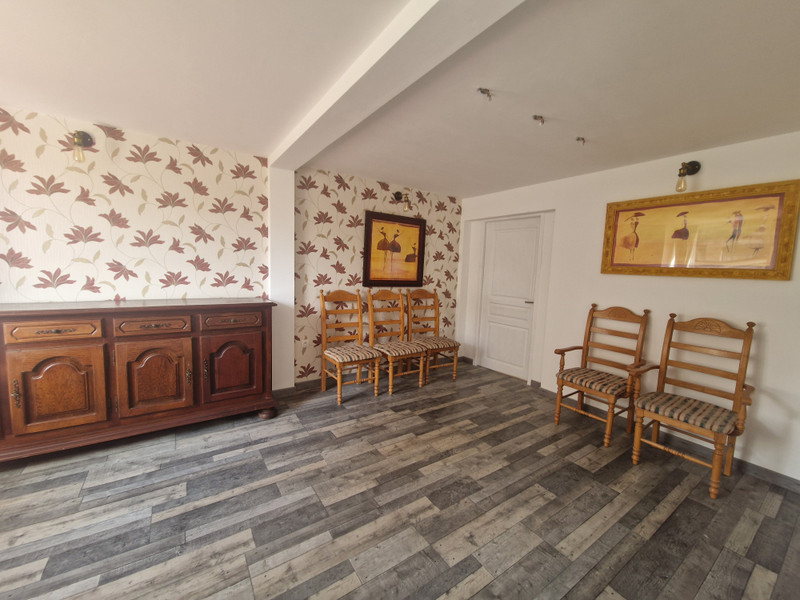 French property for sale in Loguivy-Plougras, Côtes-d'Armor - €85,000 - photo 1