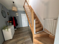 Propriété à vendre à Saint-Hilaire-du-Harcouët, Manche - 247 500 € - photo n°11