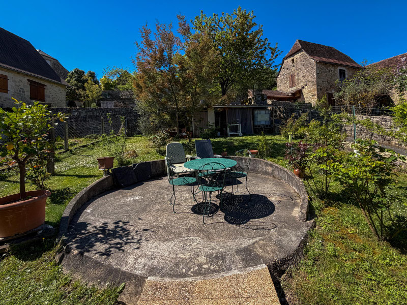 French property for sale in Saint-Rabier, Dordogne - €152,000 - photo 1