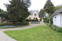 houses and homes for sale inPlonévez-du-FaouFinistère Brittany