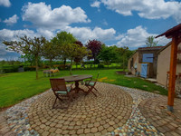Maison à vendre à Cronat, Saône-et-Loire - 189.000 € - photo 3