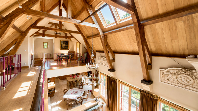 French property for sale in Saint-Crépin-et-Carlucet, Dordogne - €649,000 - photo 8