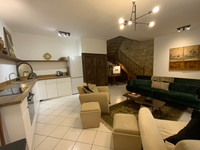 Maison à vendre à Issigeac, Dordogne - 154.000 € - photo 2