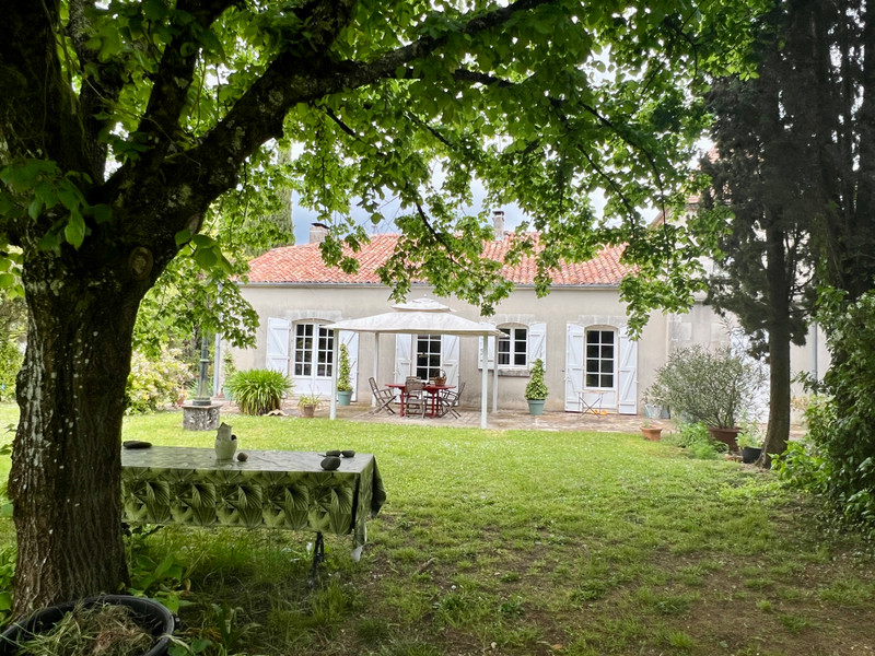French property for sale in Cognac, Charente - €795,000 - photo 2
