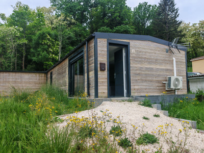 chalet for sale in Tarn-et-Garonne