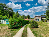 Maison à vendre à Savignac-de-Nontron, Dordogne - 990.000 € - photo 8