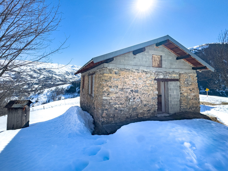 Propriété de ski à vendre - Saint Martin de Belleville - 299 000 € - photo 9