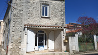 property to renovate for sale in MansleCharente Poitou_Charentes