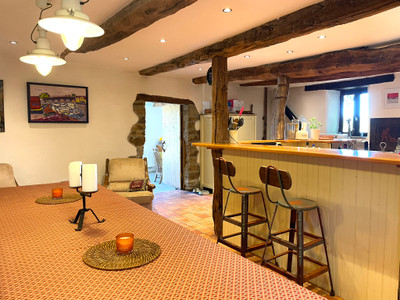 French property for sale in Plouguenast-Langast, Côtes-d'Armor - €477,000 - photo 2