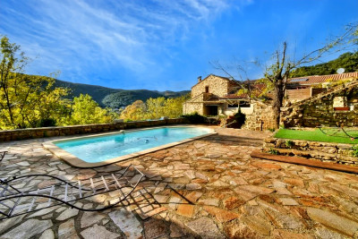 house for sale in Hérault