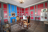 Chateau à vendre à Châteauponsac, Haute-Vienne - 299.600 € - photo 3