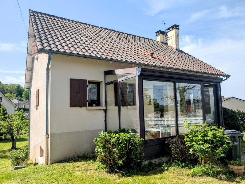 French property for sale in Châlus, Haute-Vienne - €122,080 - photo 9
