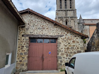 Commerce à vendre à Lesterps, Charente - 66.600 € - photo 10