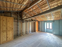 Propriété à vendre à Saint-Georges-de-Longuepierre, Charente-Maritime - 114 450 € - photo n°13