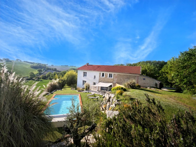 house for sale in Tarn