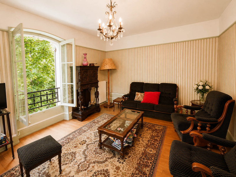 French property for sale in Bourgnac, Dordogne - €471,700 - photo 9