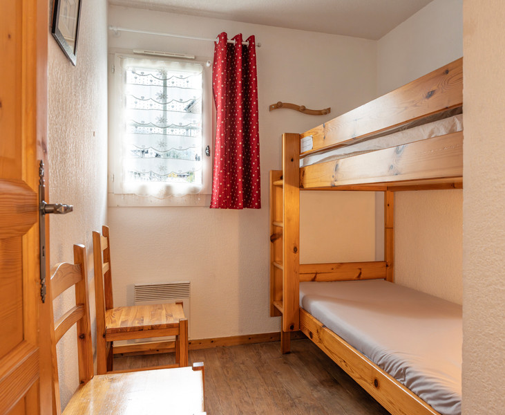 Ski property for sale in Saint Gervais - €258,000 - photo 8
