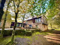 Maison à vendre à Saint-Léon-sur-Vézère, Dordogne - 399.000 € - photo 4