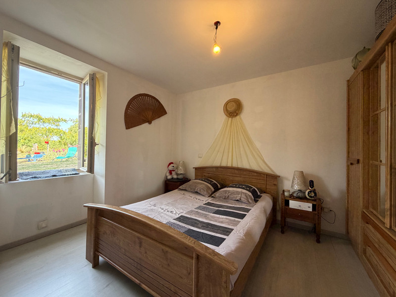 French property for sale in Saint-Mesmin, Dordogne - €141,700 - photo 6
