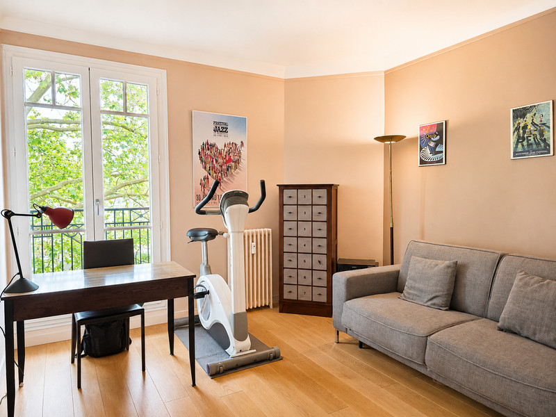 French property for sale in Le Vésinet, Yvelines - €610,000 - photo 6