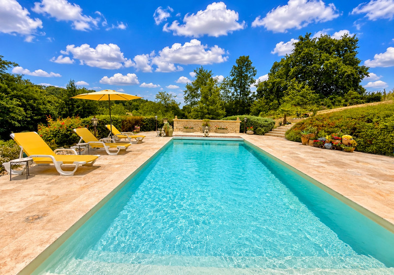 French property for sale in Sarlat-la-Canéda, Dordogne - €630,000 - photo 1