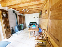 Maison à vendre à Vallière, Creuse - 93.500 € - photo 3