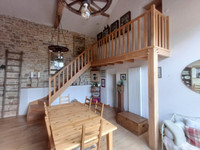 Maison à vendre à Londigny, Charente - 297.500 € - photo 6