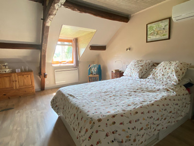 French property for sale in Peyrissac, Corrèze - €167,400 - photo 8