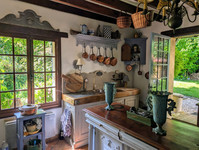 Maison à vendre à Cour-Maugis sur Huisne, Orne - 185.000 € - photo 5