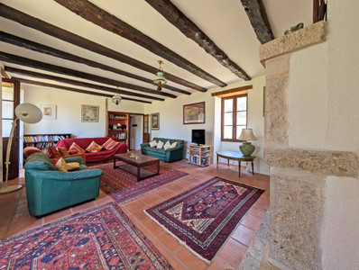 French property for sale in Chourgnac, Dordogne - €190,300 - photo 9