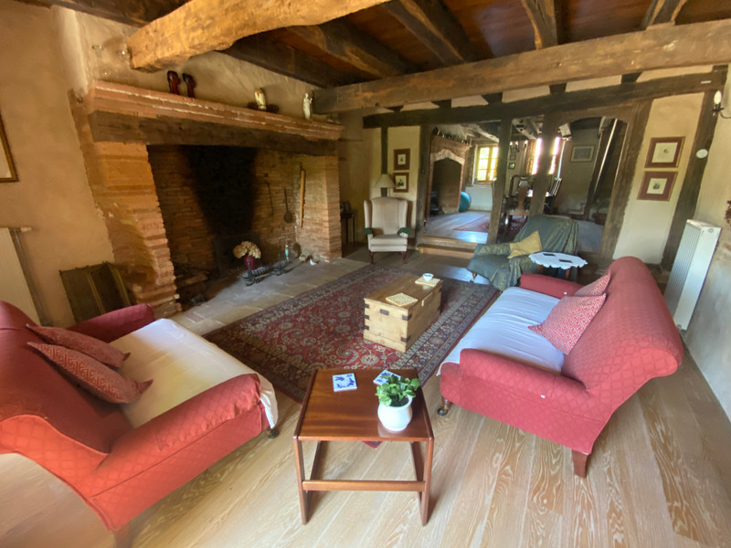 French property for sale in Montgaillard, Tarn - &#8364;329,000 - photo 7
