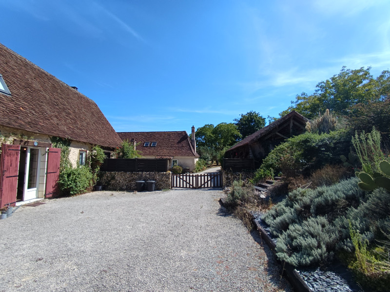 French property for sale in Bassillac et Auberoche, Dordogne - €470,000 - photo 1