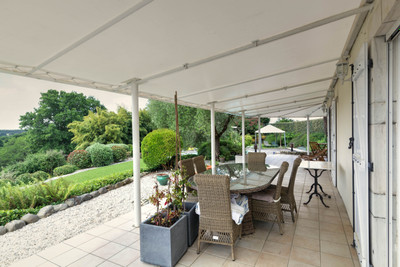 French property for sale in Argelos, Landes - €485,000 - photo 13