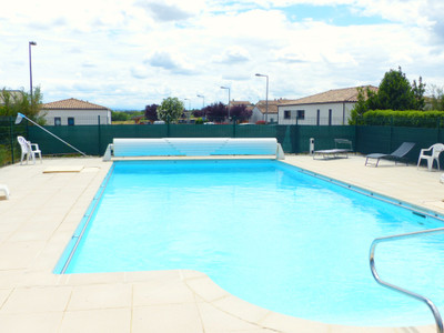 French property for sale in Carcassonne, Aude - €158,000 - photo 7
