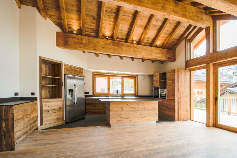 French property for sale in Saint-Martin-de-Belleville, Savoie - €5,000,000 - photo 5