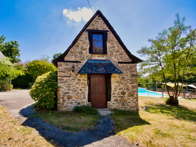 French property for sale in Orgnac-sur-Vézère, Corrèze - €449,000 - photo 3