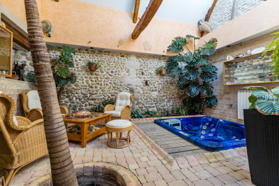 French property for sale in Grandfresnoy, Oise - €599,000 - photo 2