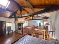 Propriété à vendre à Argentonnay, Deux-Sèvres - 64 000 € - photo n°5