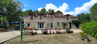 Maison à vendre à Sourzac, Dordogne - 413.400 € - photo 12