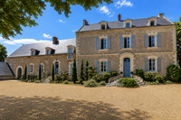 Propriété à vendre à Mûrs-Erigné, Maine-et-Loire - 886 000 € - photo n°1
