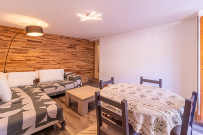 building for sale in Savoie