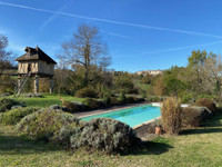 French property, houses and homes for sale in Castelnau-de-Montmiral Tarn Midi_Pyrenees