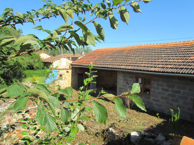 French property for sale in Mauprévoir, Vienne - €35,000 - photo 9