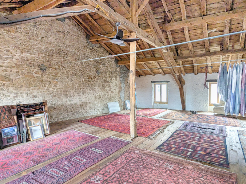 French property for sale in Châteauponsac, Haute-Vienne - €189,000 - photo 9